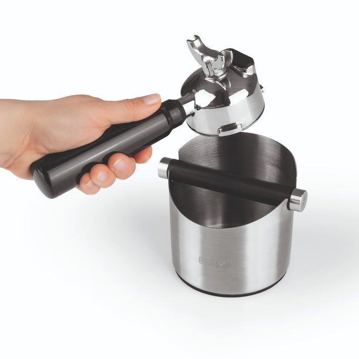 BEEM-  Uitklopbak - RVS