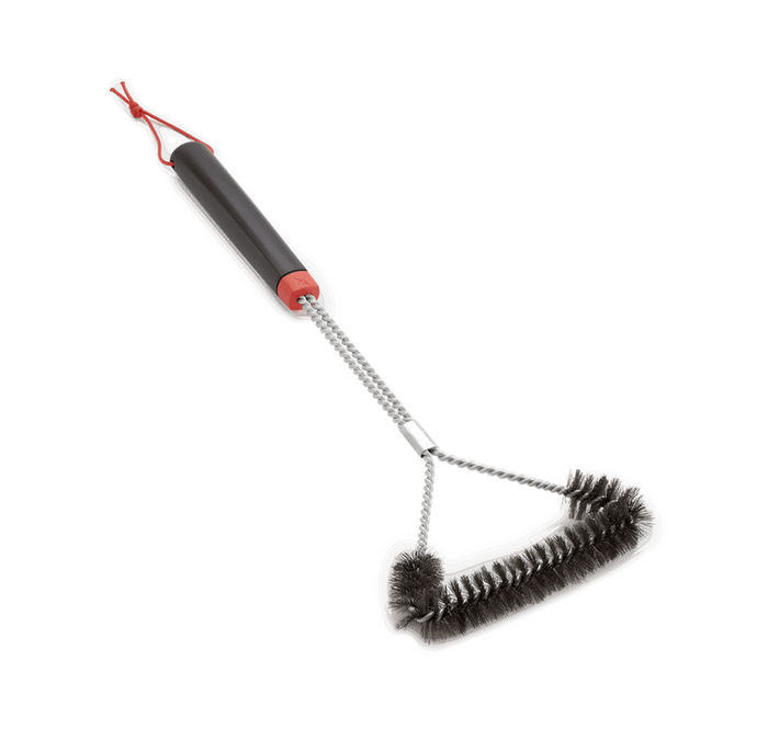 WEBER Reinigingsborstel - T-vormig, 46 cm