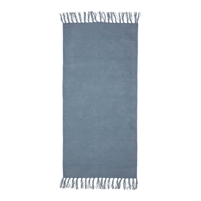 Kidsdepot Hette Vloerkleed - Blauw