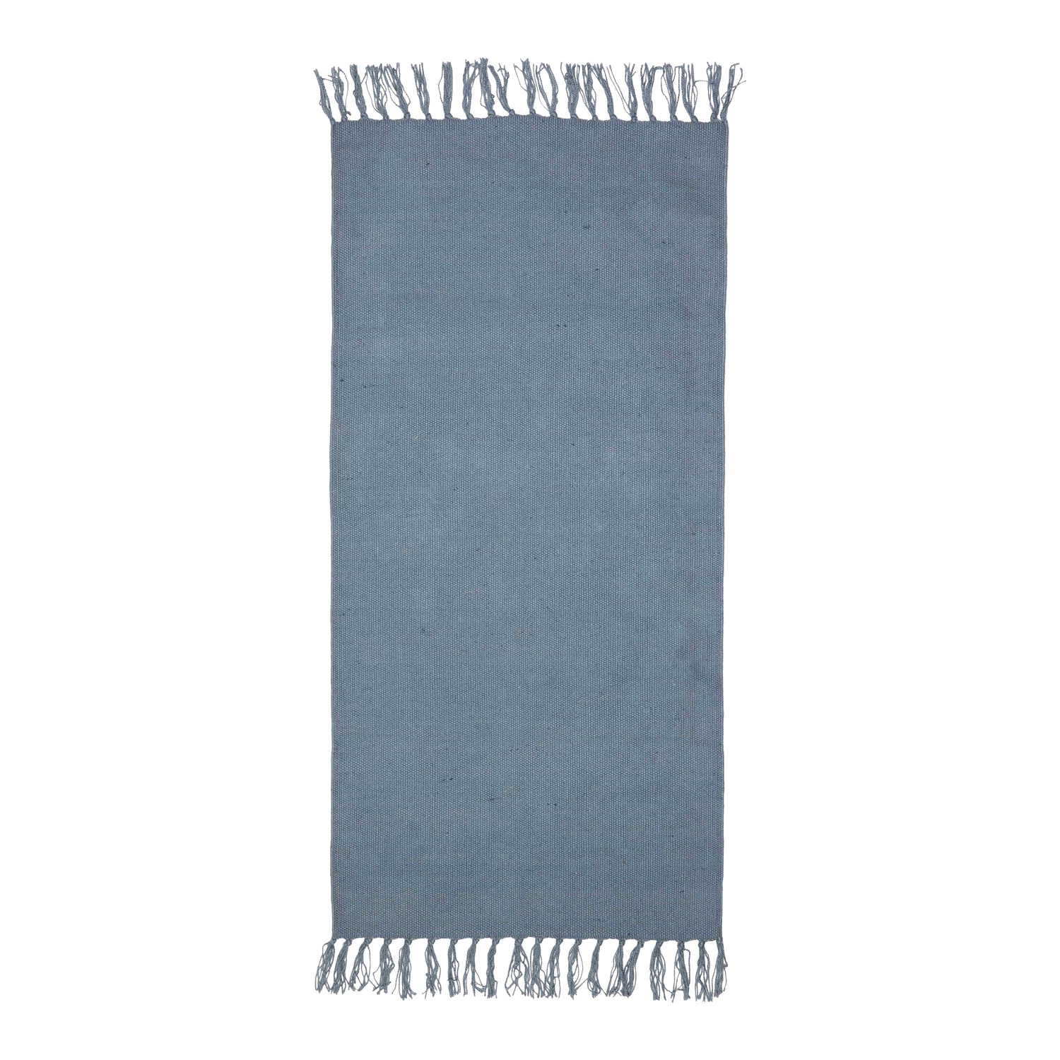 Kidsdepot Hette Vloerkleed - Blauw