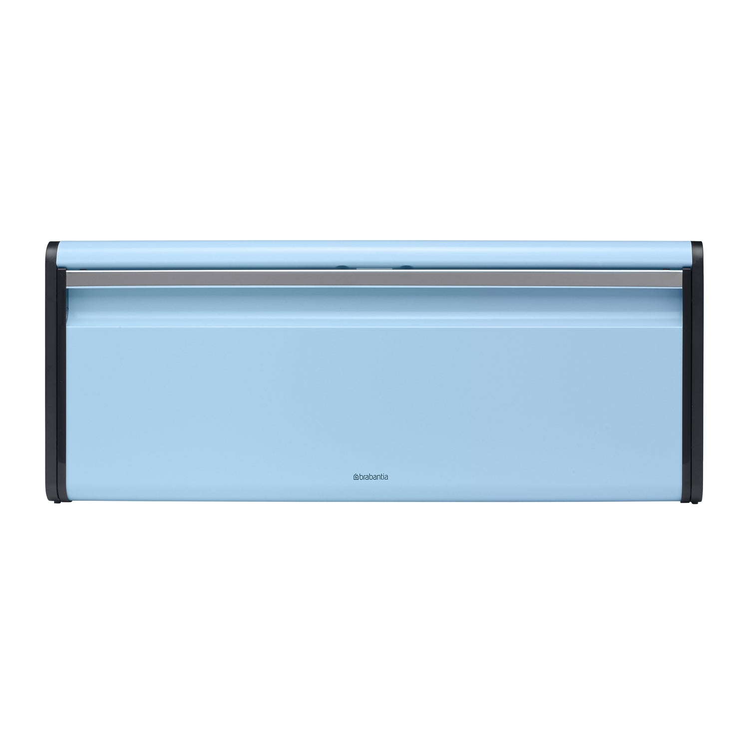 Brabantia Broodtrommel met klepdeksel - Dreamy Blue