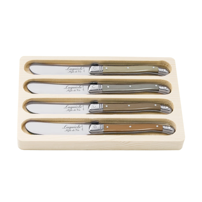 Laguiole Style de Vie Botermessen