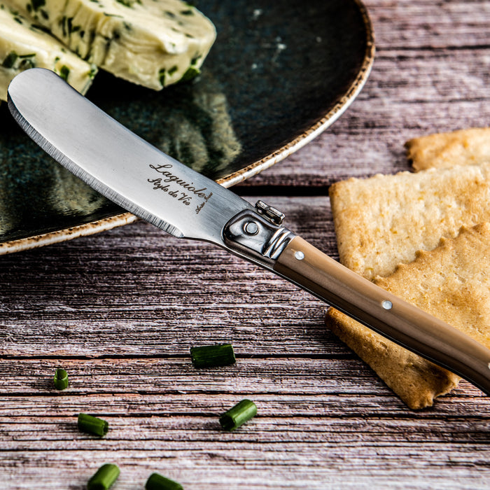 Laguiole Style de Vie Botermessen