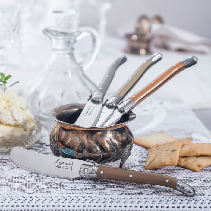 Laguiole Style de Vie Botermessen