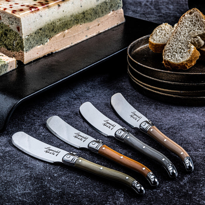 Laguiole Style de Vie Botermessen