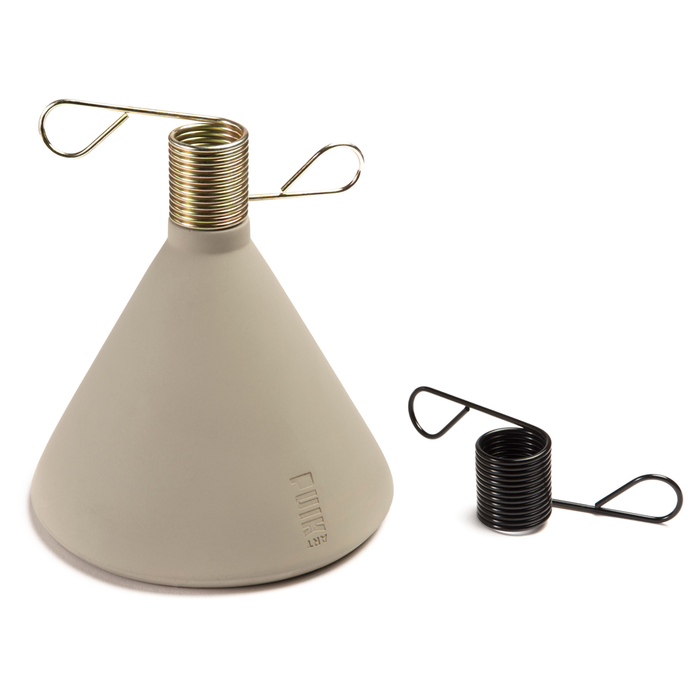 puik Conic Kandelaar