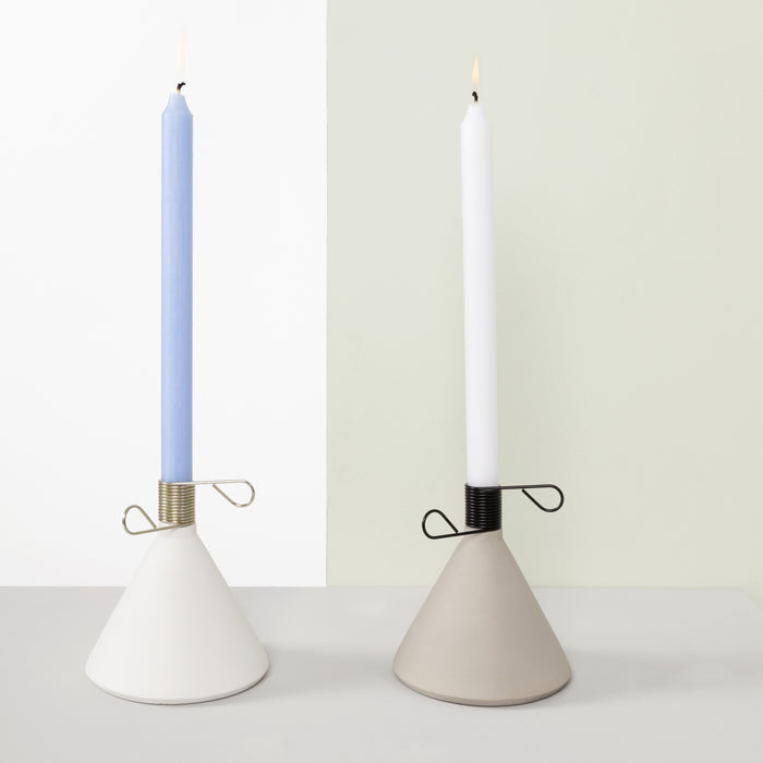 puik Conic Kandelaar