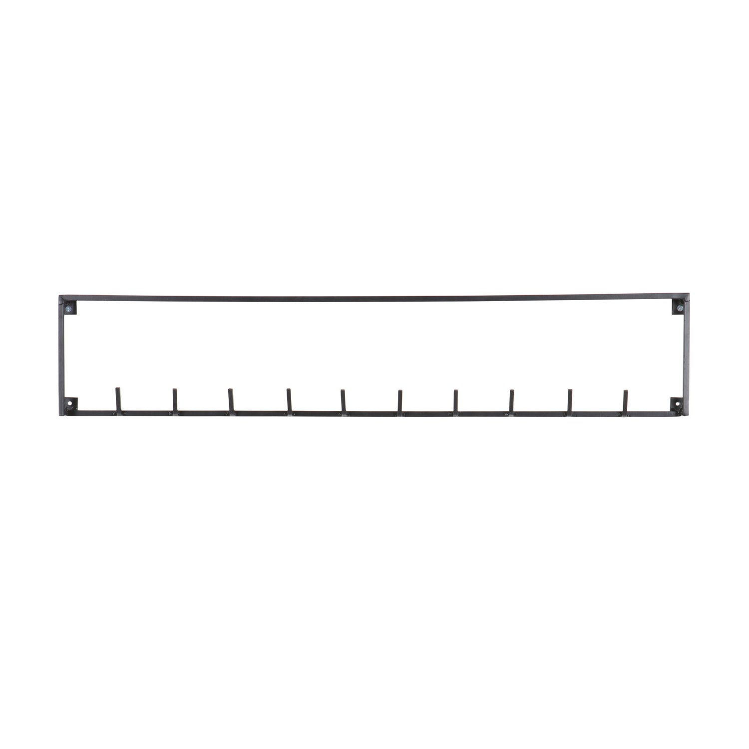 Woood Meert Wandkapstok