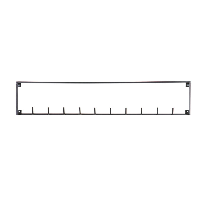 Woood Meert Wandkapstok