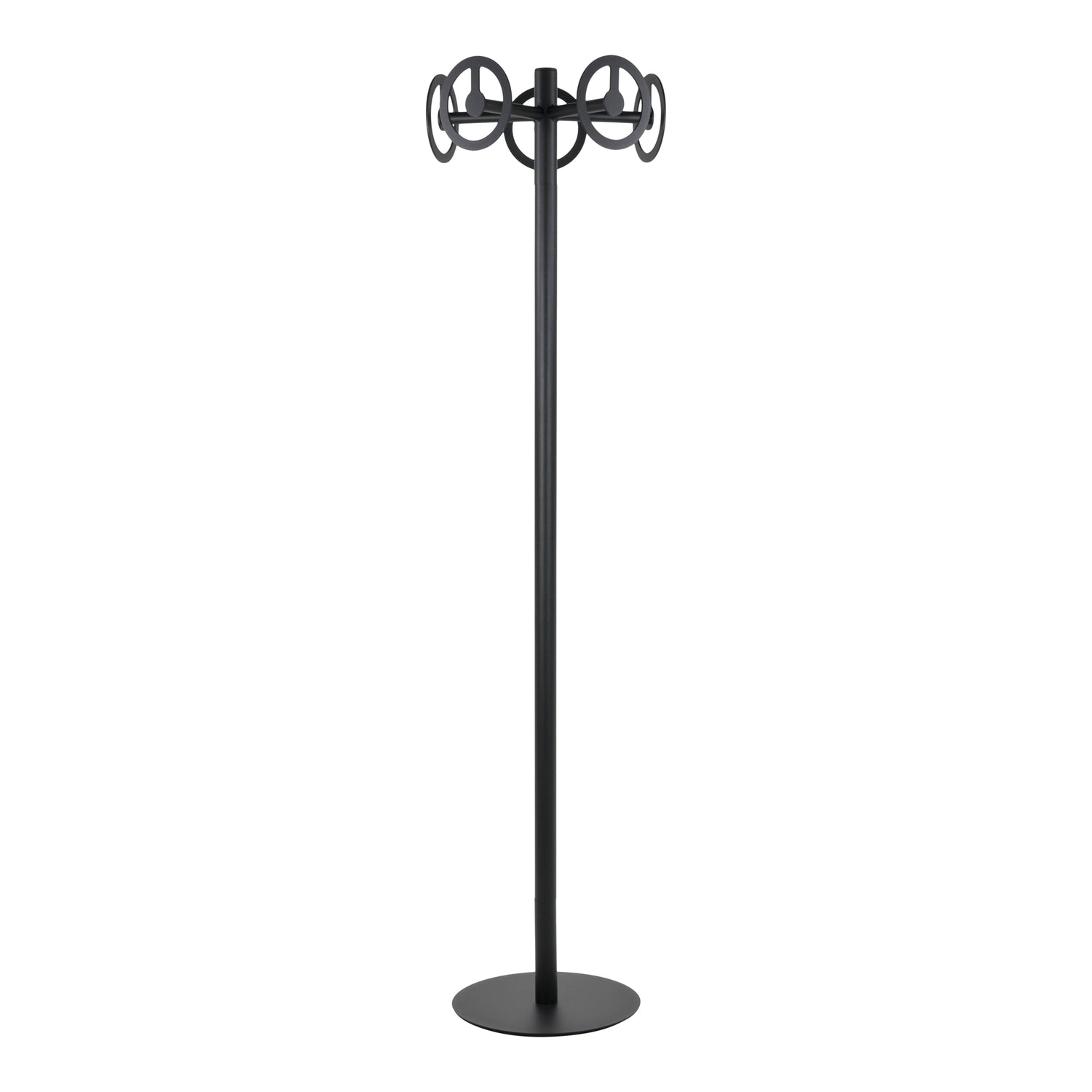 Spinder Design Circle Kapstok