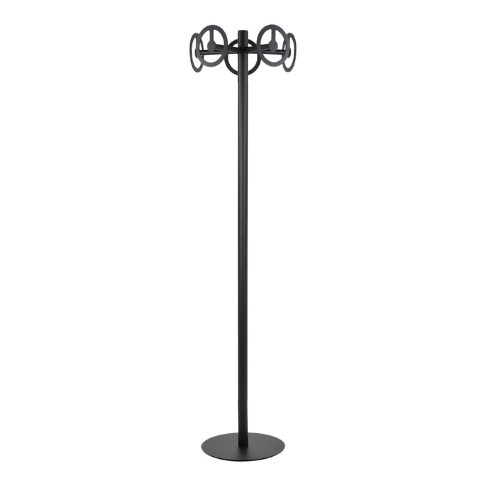 Spinder Design Circle Kapstok