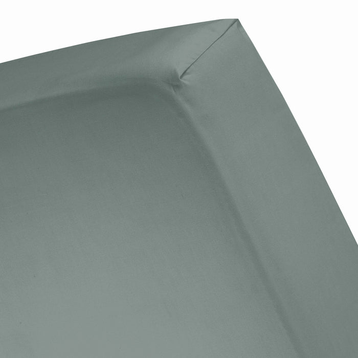 Cinderella Hoeslaken Satijn 140x200 cm