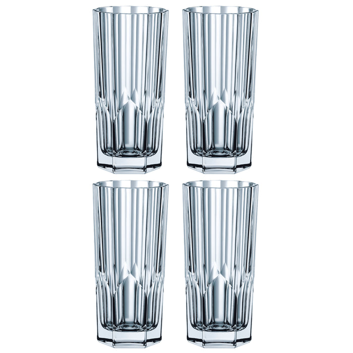Nachtmann Aspen Longdrinkglas 0,3 L - 4 st.