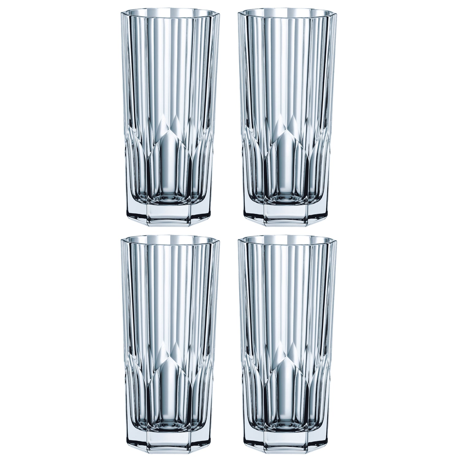 Nachtmann Aspen Longdrinkglas 0,3 L - 4 st.