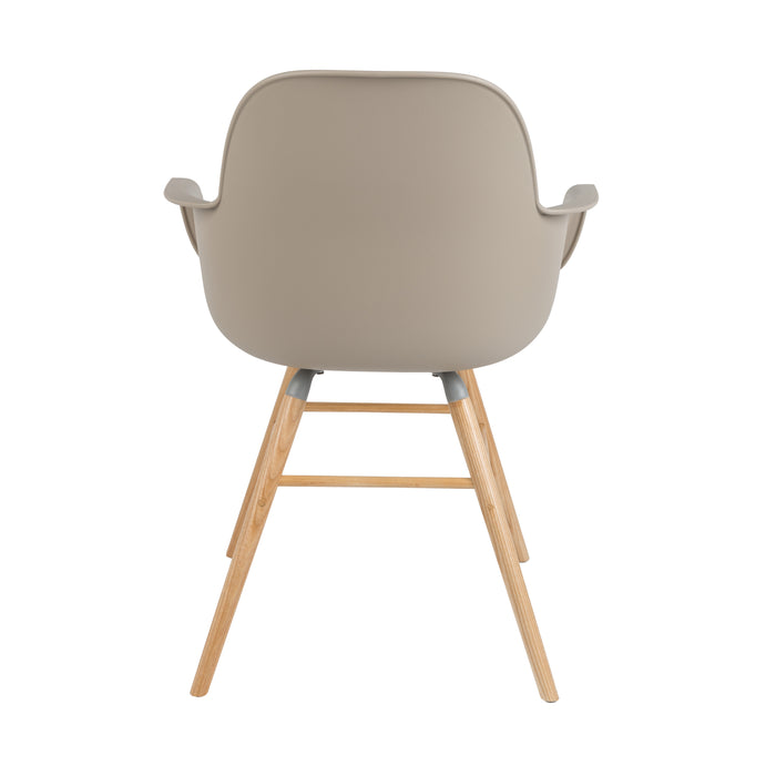 Zuiver Albert Kuip Armstoel