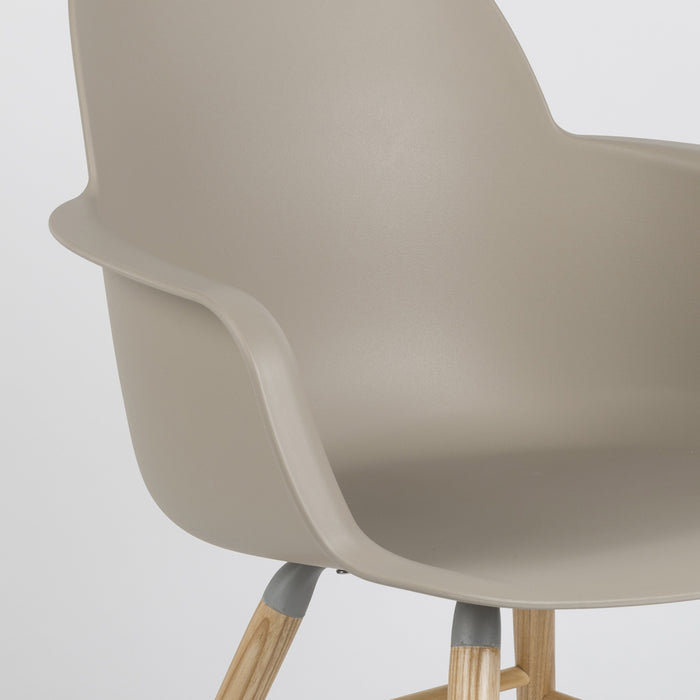 Zuiver Albert Kuip Armstoel