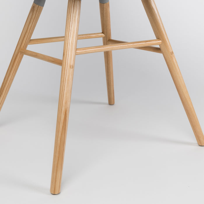 Zuiver Albert Kuip Armstoel