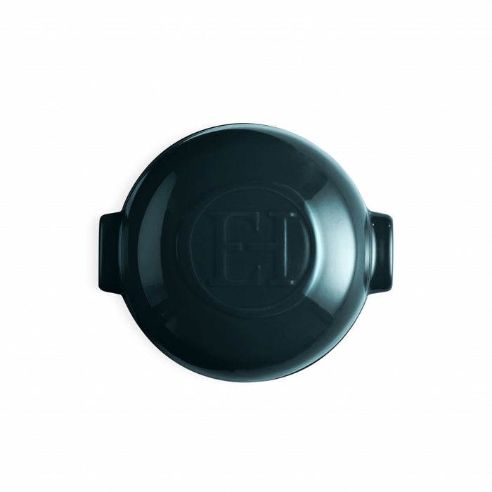 Emile Henry Cheese Baker E-box - 195x175x100mm - Belle-Ile