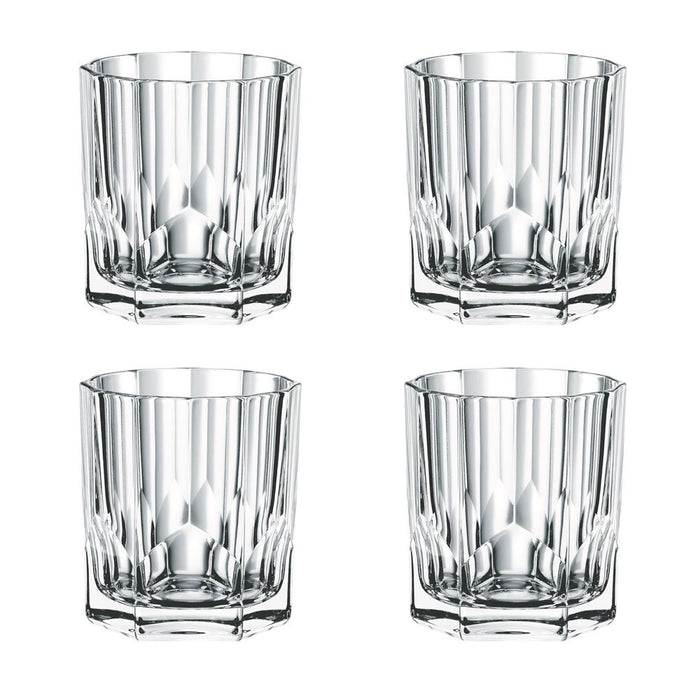 Nachtmann Aspen Whiskey Tumbler 0,32 L - 4 st.