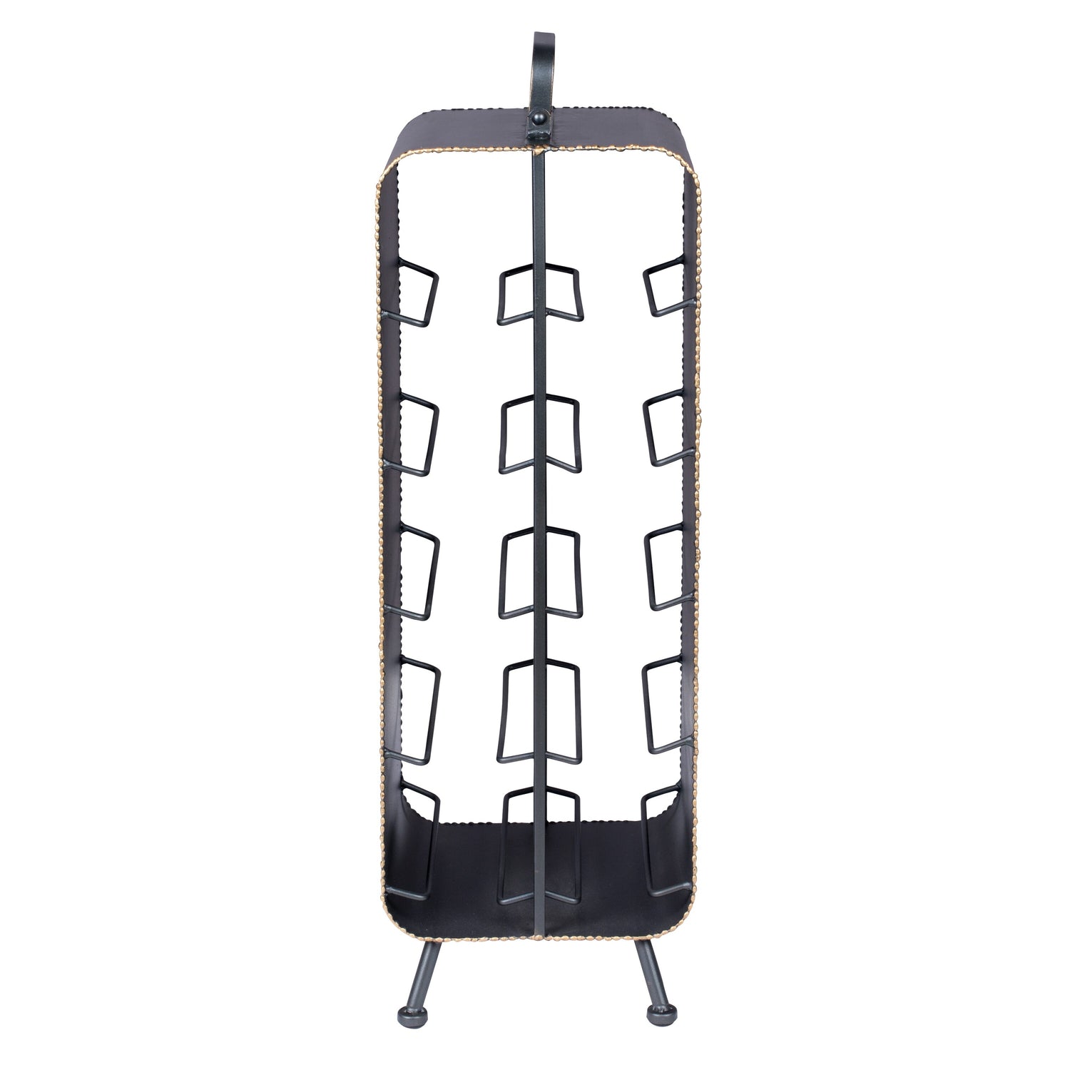 Dutchbone Stalwart Wijnrek