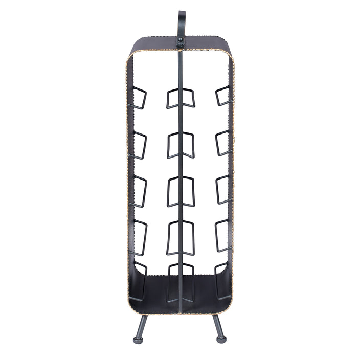 Dutchbone Stalwart Wijnrek