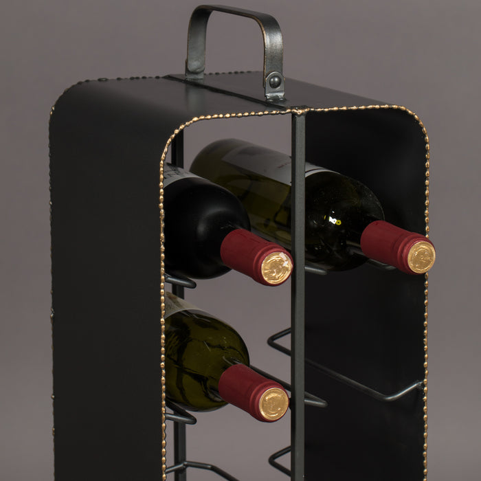 Dutchbone Stalwart Wijnrek