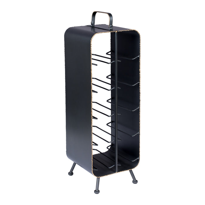 Dutchbone Stalwart Wijnrek