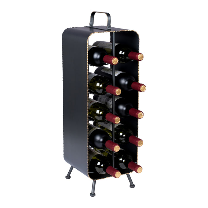 Dutchbone Stalwart Wijnrek