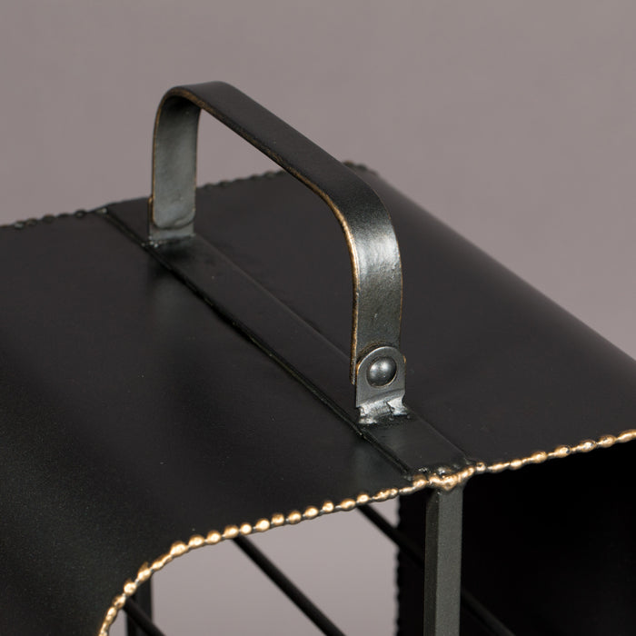 Dutchbone Stalwart Wijnrek