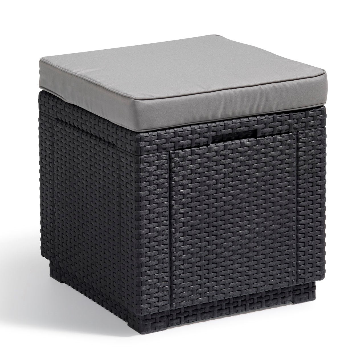 Allibert Cube met kussen