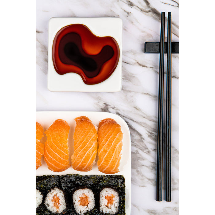 Style de Vie Olijfolieschaaltjes, 2-delige set, keramiek