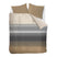 Beddinghouse Bruno Dekbedovertrek 200 x 200/220 cm - Zand