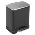 EKO Pedaalemmer E-Cube 20 Liter
