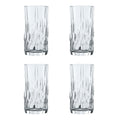 Nachtmann Shu Fa Longdrinkglas 0,36 L - 4 st.