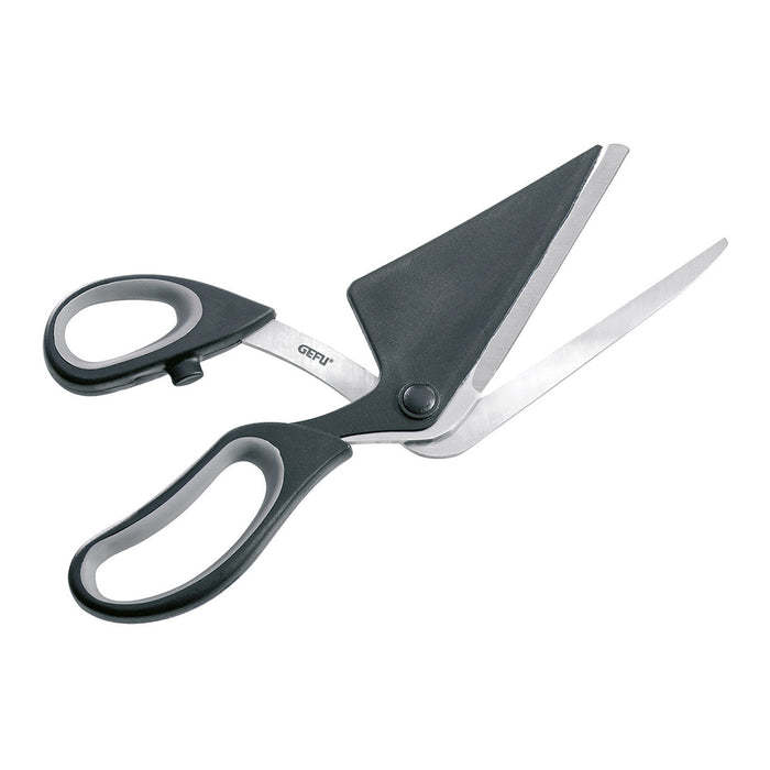 GEFU Pezzo Pizzaschaar