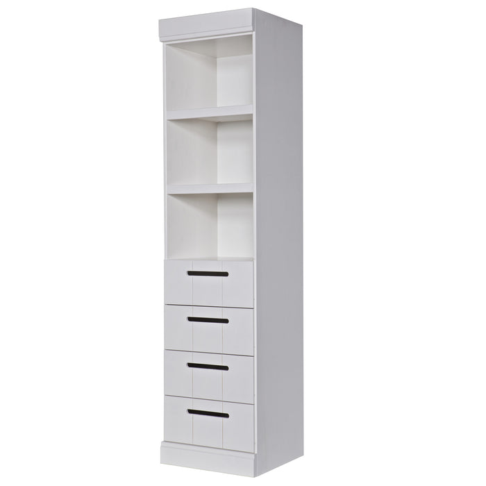 Woood Connect Ladekast