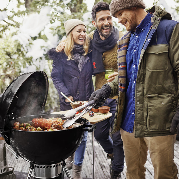 Weber barbecuehandschoenen Kevlar L/XL - 2 st.