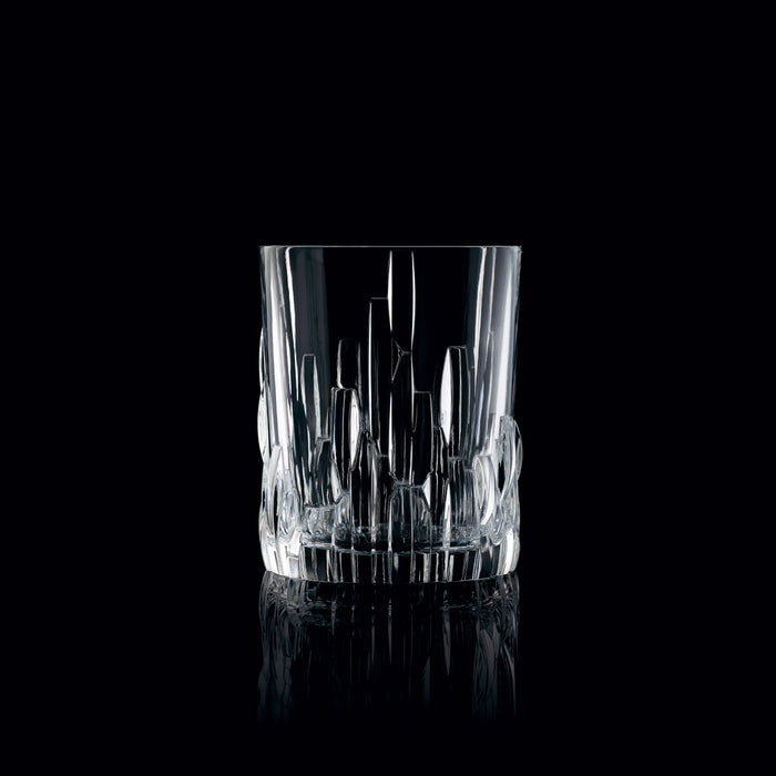 Nachtmann Shu Fa Whiskey Tumbler 0,33 L - 4 st.