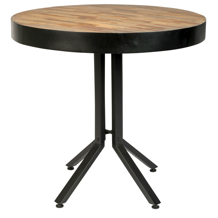 MOOS Gilles Eettafel Ø 75 cm