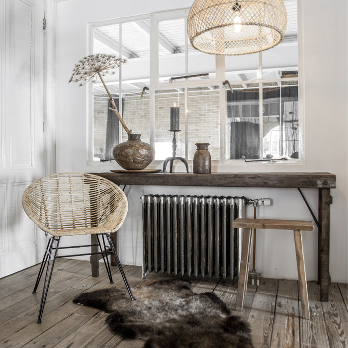 Raw Materials Maze Hanglamp