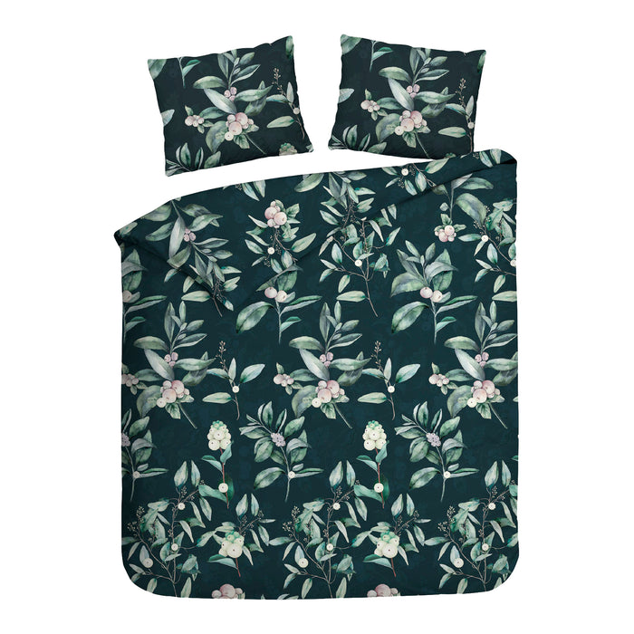 Heckett & Lane Cleo Dekbedovertrek 260 x 220 cm