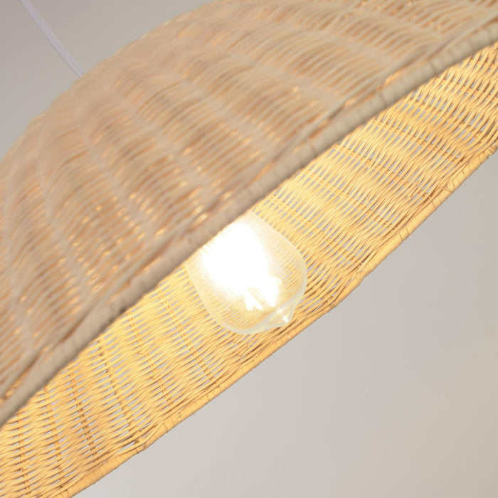 Kave Home Deyarina Plafondlamp