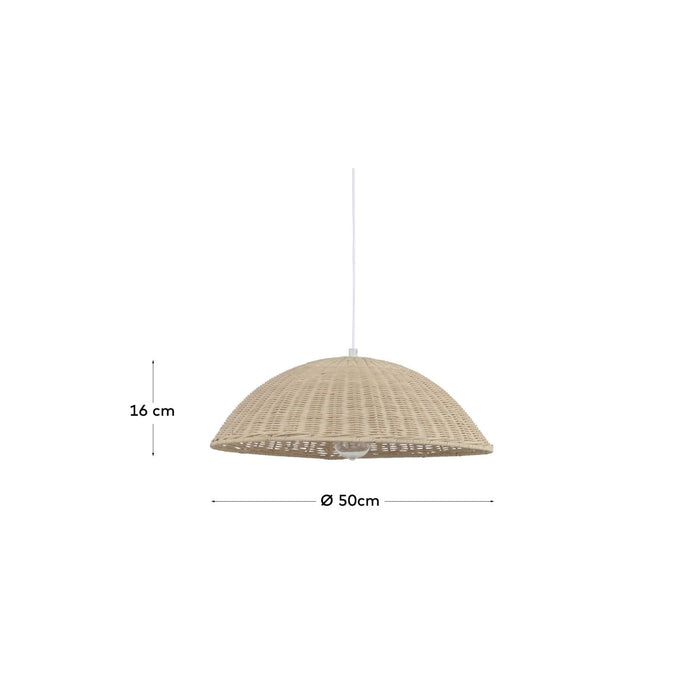 Kave Home Deyarina Plafondlamp