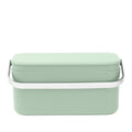Brabantia Sink Side Aanrechtafvalbakje 1,8 Liter - Jade Green