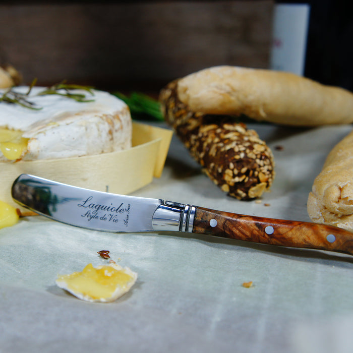 Laguiole Style de Vie Botermessen