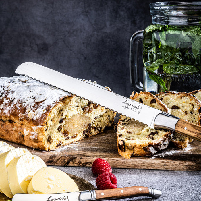 Laguiole Style de Vie Botermessen