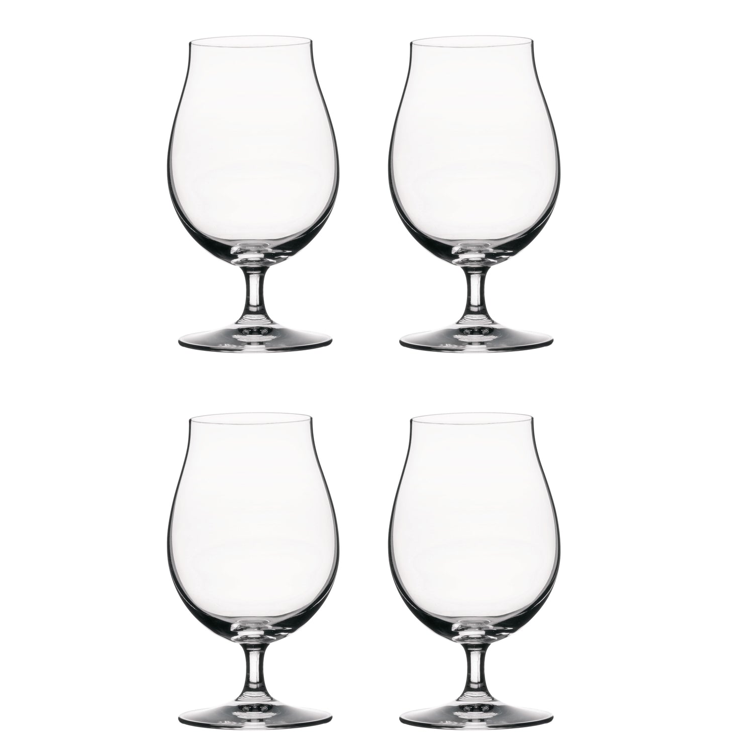 Spiegelau Barrel Aged Bierglas 0,5L - 4 st.