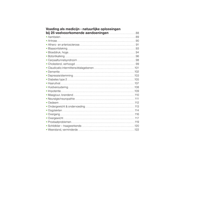 Anne Marie Reuzenaar - Natuurlijk! Langer gezond