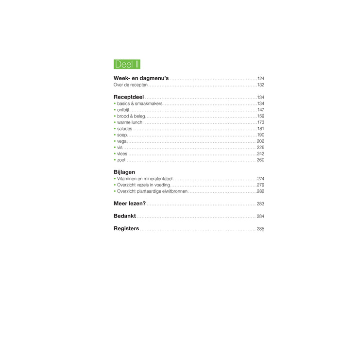 Anne Marie Reuzenaar - Natuurlijk! Langer gezond