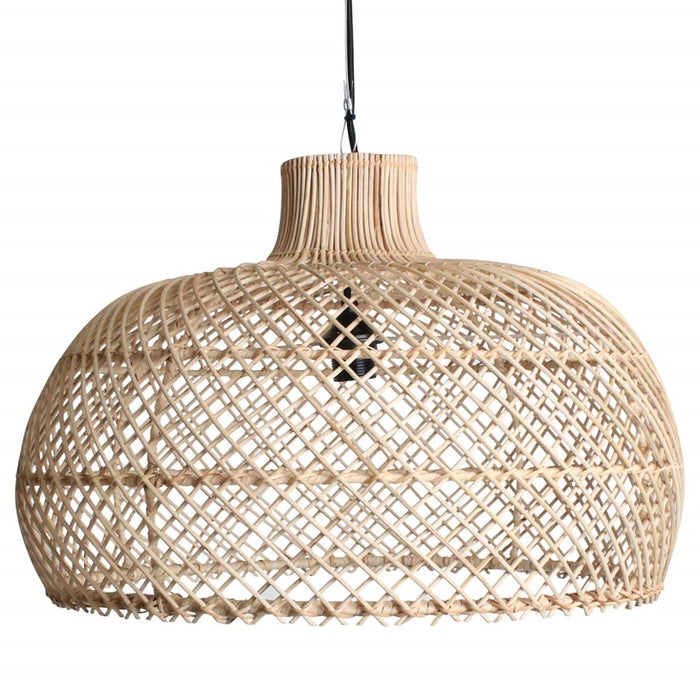 Raw Materials Maze Hanglamp - Naturel